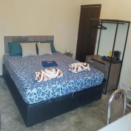Kitnet - quarto - privativo, hotel in Itupeva