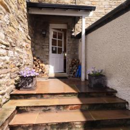 The Garden Rooms Lawkland: Austwick şehrinde bir otel