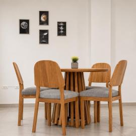 Gran Apartamento Elegante y Céntrico