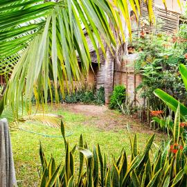 Guayobungalows