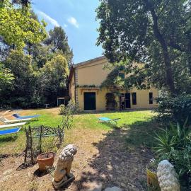 Peaceful Country Retreat near Pesaro