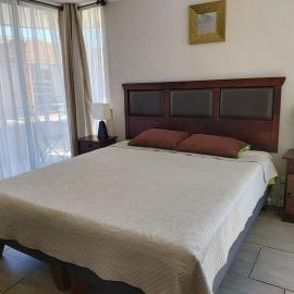 Hermoso departamento
