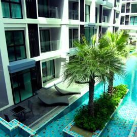 Garden Tropical Siam