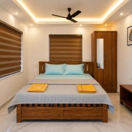 Nibras Pool Villa