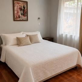 NEW Hotel Casa del Profesor
