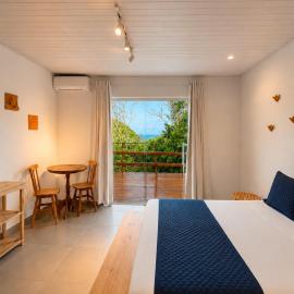 Shalon Adonai by Martinelli Lodge, hotel in Fernando de Noronha