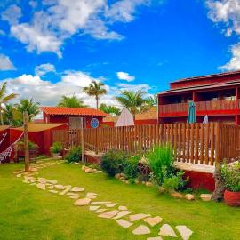Pousada Iandara, hotel in Pirenópolis