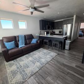 Desert view apartment, Hotel in Page