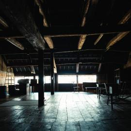 早川倉庫 moku, hotel in Hanabatachō