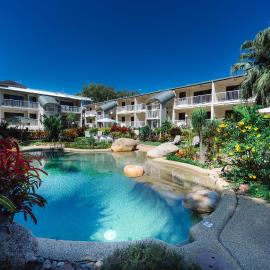 Melaleuca Resort
