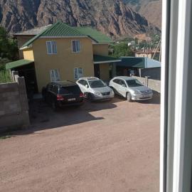 Home away from home