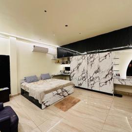 Spacious Fully Furnished AC Private Homestay Near Highway, hotel in Dindigul