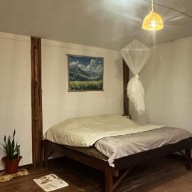 บ้านสวนริมอ่าง, hotel i Phayao