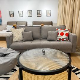 Taiping Rain Suite Homestay near Lake Garden with Netflix WiFi, hotel a Taiping