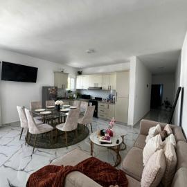 Scarlem, hotel a Higuey