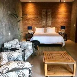 The balangan cozy room 6