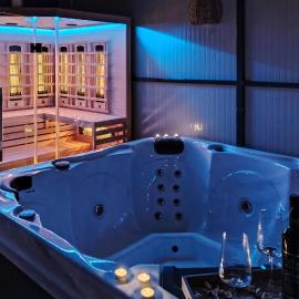 Nice Home In Varazdinske Toplice With Sauna