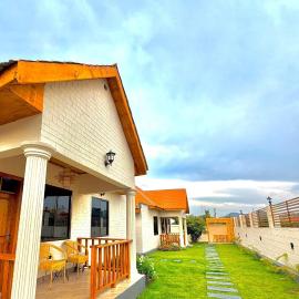 JND Cozy Homes, hotel di Iringa