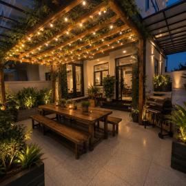 La Vida Residences Villa