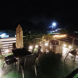 Camping Green house, hotel v destinaci Palma