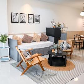 Jayliniss house,Cozy 2BR in the Heart of Khon Kaen