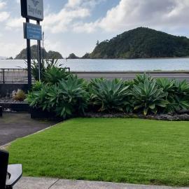 Bayview Motel, hotel a Paihia
