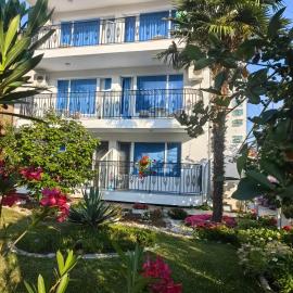 Albatros 2 Family Hotel