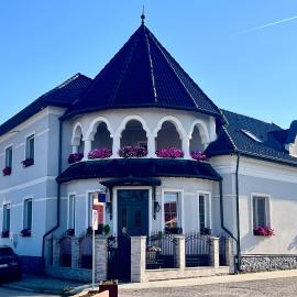 The Corner House, hotel in Hunedoara