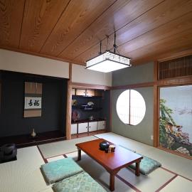 縁-en-, hotel a Zentsuji
