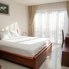 Kaka Villa Hội An, hotel in Tân Thành (1)