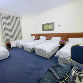 فندق دار العوالي3, hotel v destinácii Medina