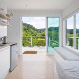 Tohora View, Hotel in Waihi Beach