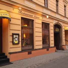 Hotel T-X, hotel sa Rokycany
