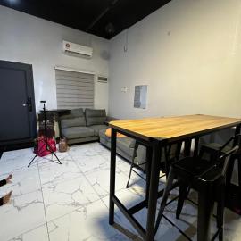 Inap Seri homestay, hotel in Jeram