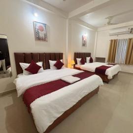 Shiv Aaradhya Home Stay