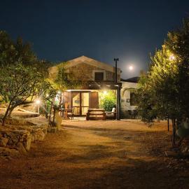 Al ficodindia, hotelli kohteessa Scopello