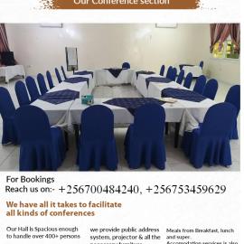 koro country resort, hotel in Gulu
