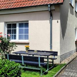 Ruhig gelegene Ferienwohnung in idyllischer Umgebung - Entspannung garantiert
