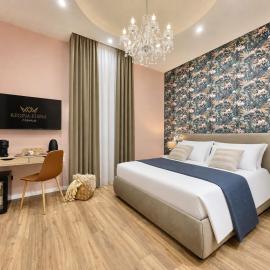 Regina Elena Rooms, hotel di Pescara