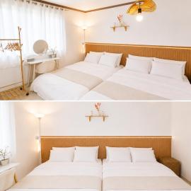 부산 하이드 아웃, Hotel in Jung-gu