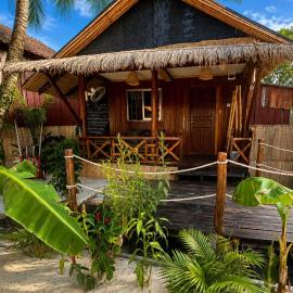 Cabanas Sok San
