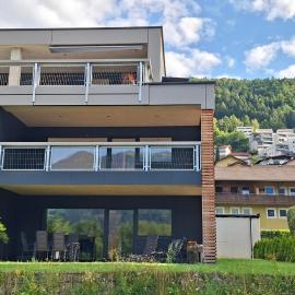 Tratzbergblick, hotel en Jenbach
