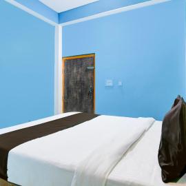 Hotel O Blue Valley, ξενοδοχείο σε Khandagiri