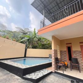 Villa Pondok Aurora