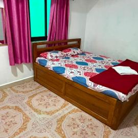 SH Guest House Malvan, hotel in Malvan