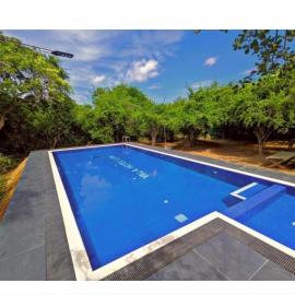 Lowin Yala - High Luxury Safari Camp, hotel v destinaci Yala