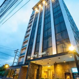The Spring Bangkok โรงแรมในบางนา
