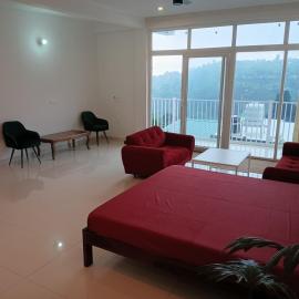 JIJIVISHA Homestay