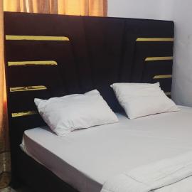 Viesnīca Dominion Apartment and Guest House pilsētā Osese