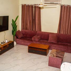 Bandari House Malindi